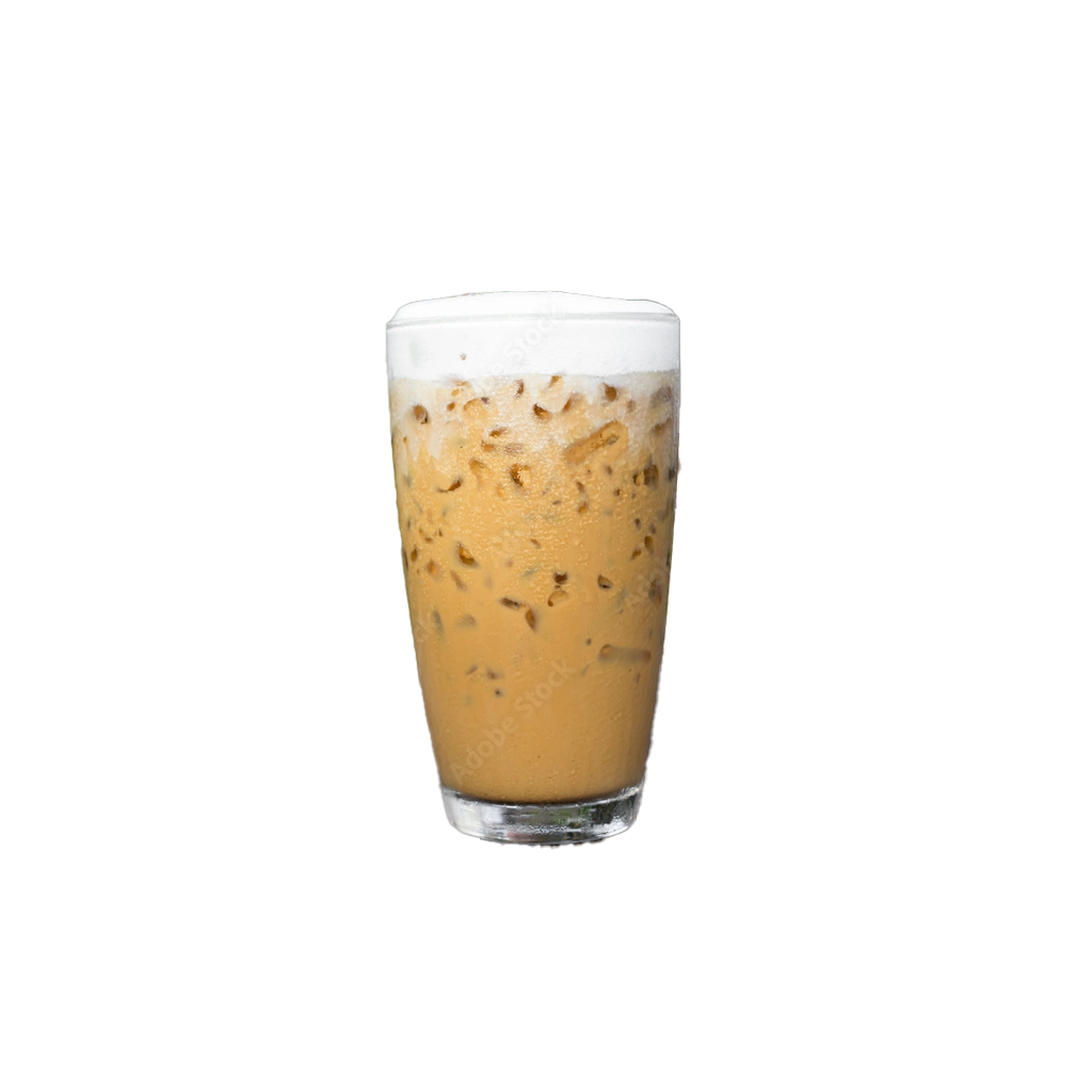 ICE CAPPUCCINO